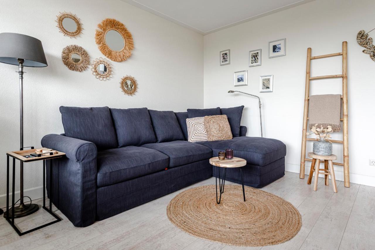 Appartement De Kokkel Free Parking Zandvoort Extérieur photo