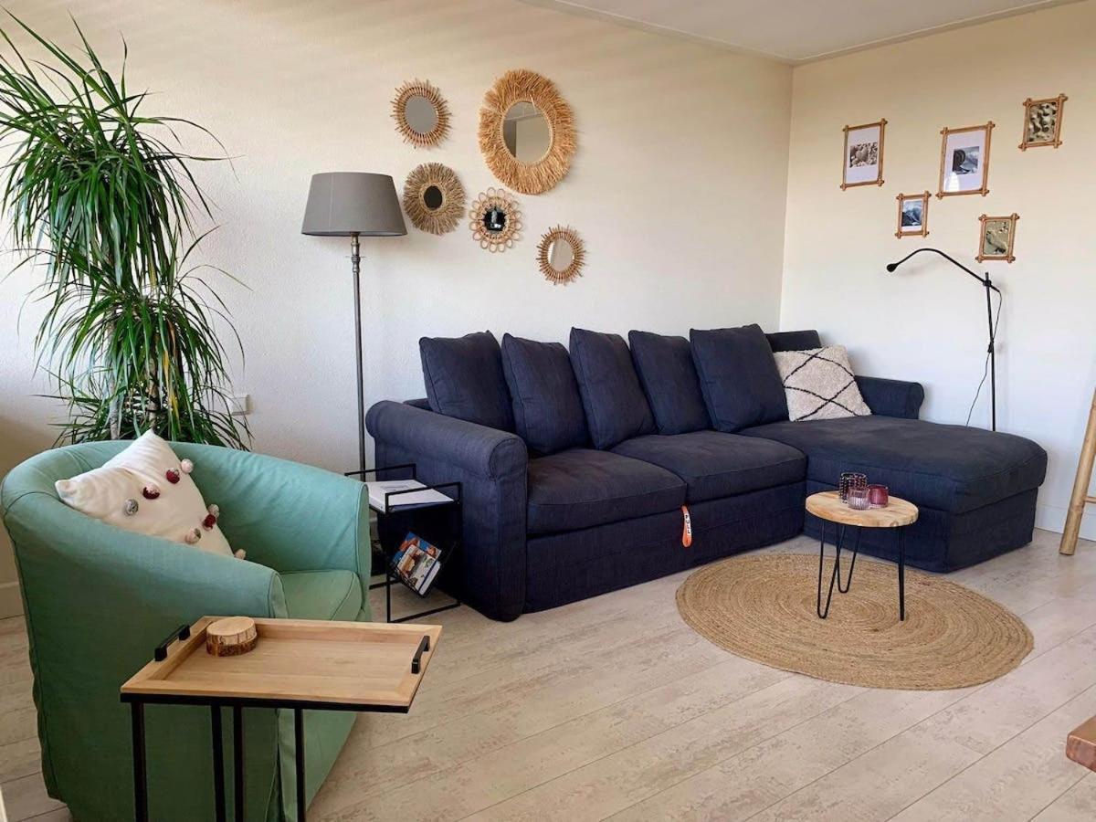 Appartement De Kokkel Free Parking Zandvoort Extérieur photo