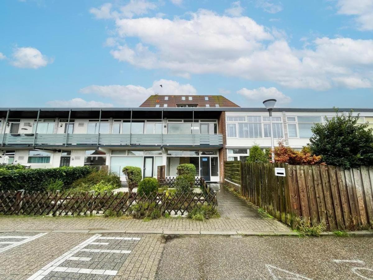 Appartement De Kokkel Free Parking Zandvoort Extérieur photo
